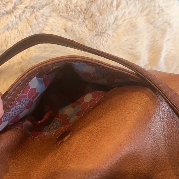 Authentic HOBO bag - Picture 9 of 10